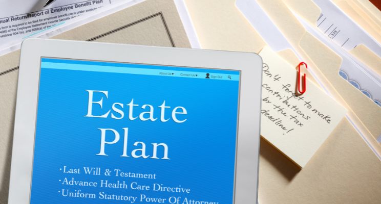 How to Do Estate Planning with the Help of Estate Planning Lawyer Perth?
