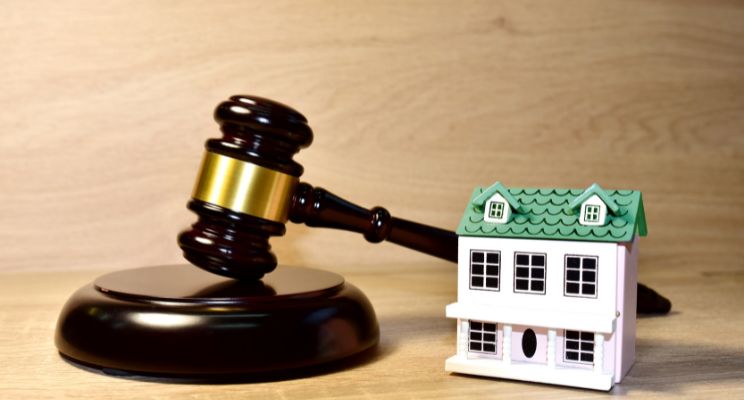 What is the Top Reasons to Hire a Real Estate Litigation Lawyer In Australia?