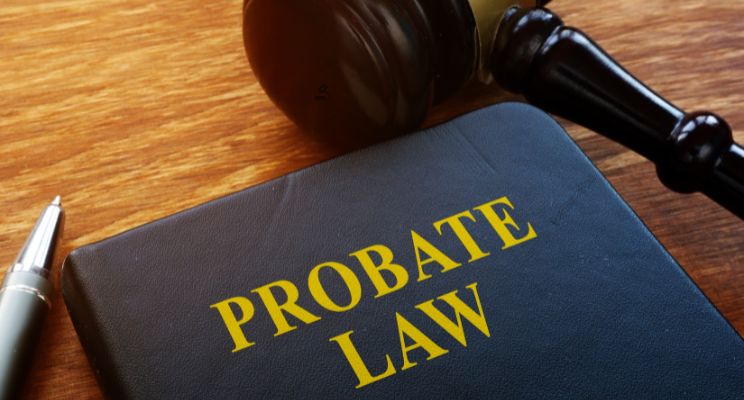 What Is The Role Of A Probate Lawyer, And How Can They Assist Me?