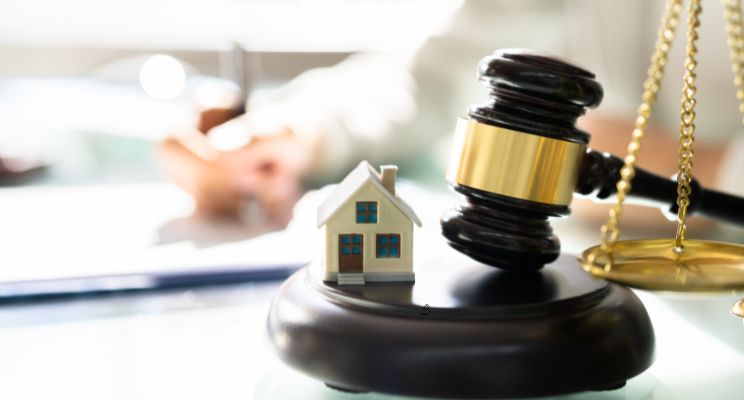 How a Real Estate Litigation Lawyer Can Protect Your Property Rights