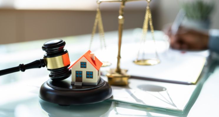 What Are Your Legal Responsibilities in a Deceased Estate?