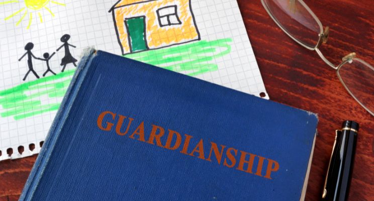 What Are the Legal Steps to Secure Guardianship in Western Australia?