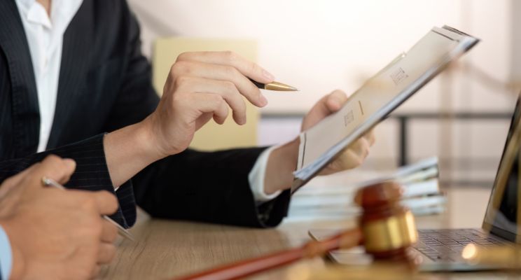 How Can a Succession Planning Lawyer in Perth Protect Your Assets?