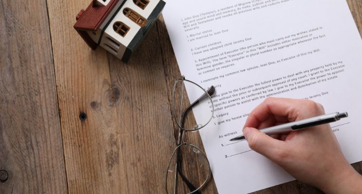 Everything You Need to Know About Testamentary Trust Wills in Perth