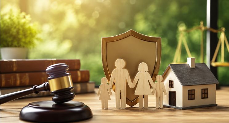 How a Testamentary Trust Will Help Secure Your Family’s Future?