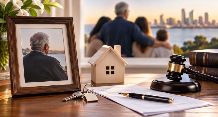 What Happens to My Dad’s Estate If He Dies Without a Will in Western Australia?